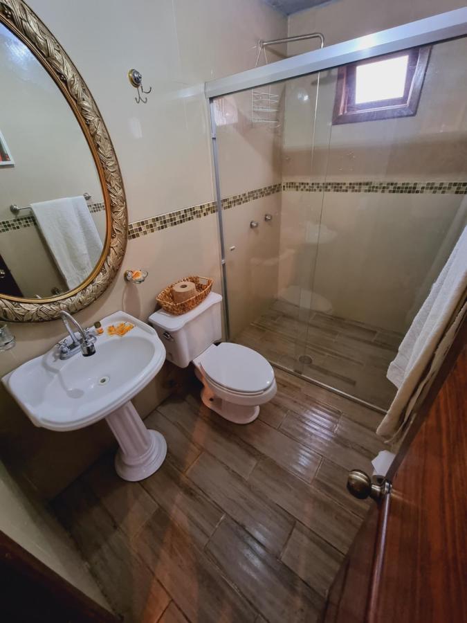 Villas De Los Pinos 3 Масамитла Екстериор снимка