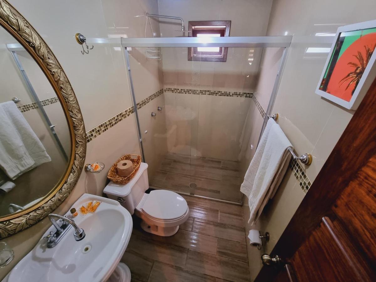 Villas De Los Pinos 3 Масамитла Екстериор снимка