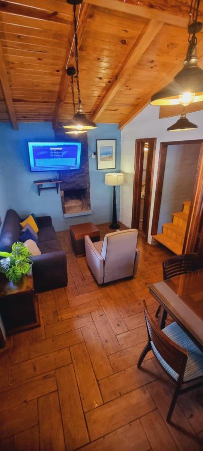 Villas De Los Pinos 3 Масамитла Екстериор снимка