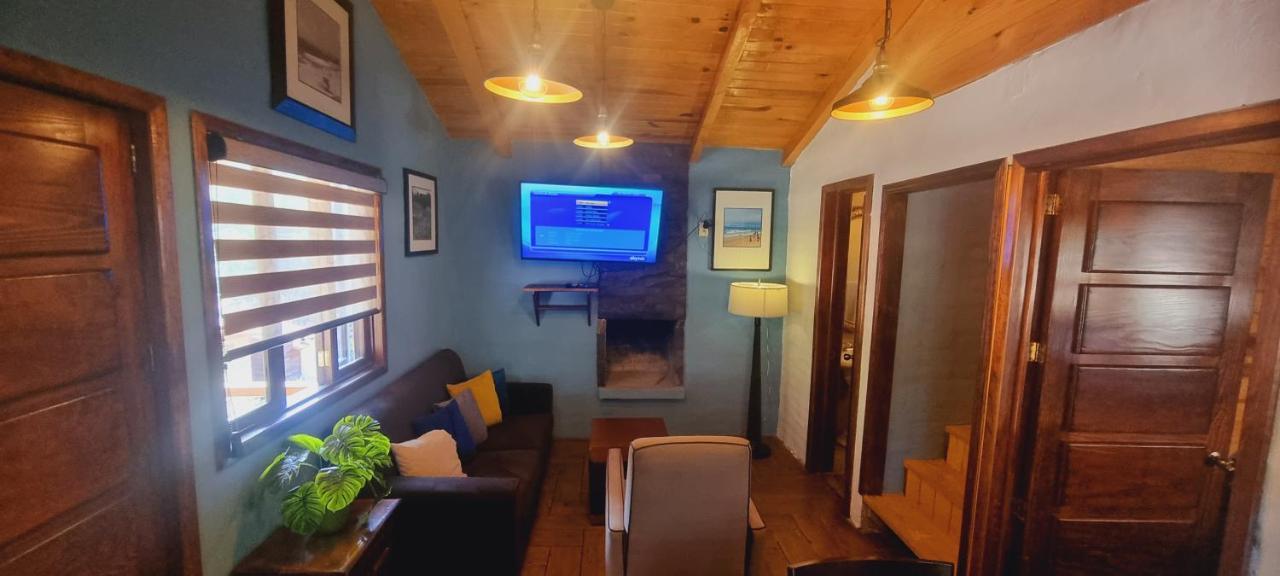 Villas De Los Pinos 3 Масамитла Екстериор снимка